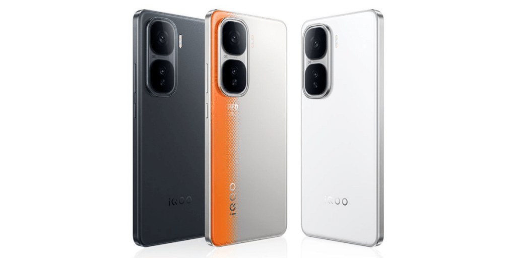iQOO Neo 10 Pro Specifications