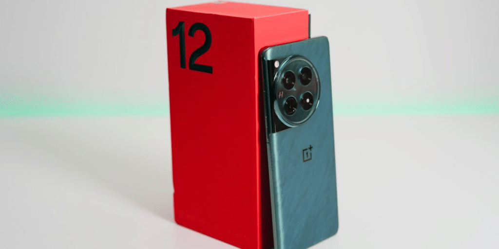 oneplus 12 discount
