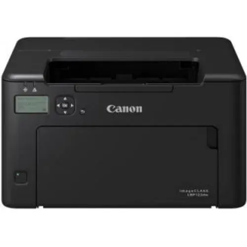 Canon imageCLASS LBP122dw Single Function Laser Front