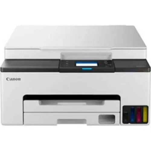 Canon MegaTank MAXIFY GX1070 Multi Function Inkjet Front