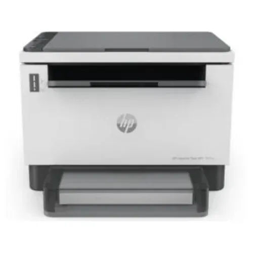 HP LaserJet Tank MFP 1005w Multi Function Laser Front
