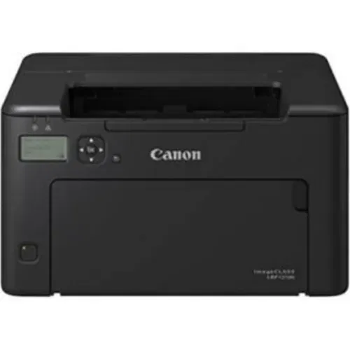 Canon imageCLASS LBP121dn Single Function Laser Front
