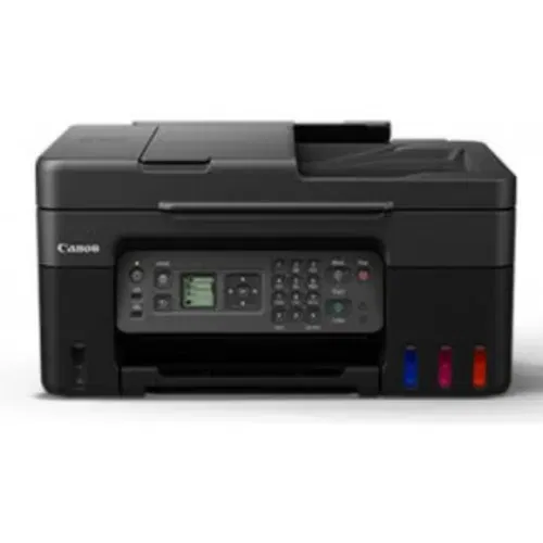 Canon MegaTank PIXMA G4770 Multi Function Inkjet