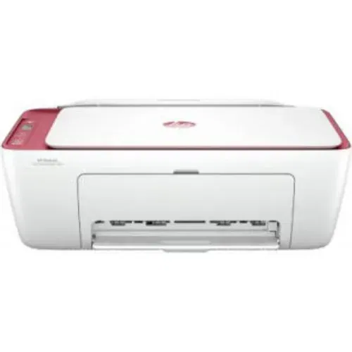 HP DeskJet Ink Advantage Ultra 4929 Multi Function Inkjet Front