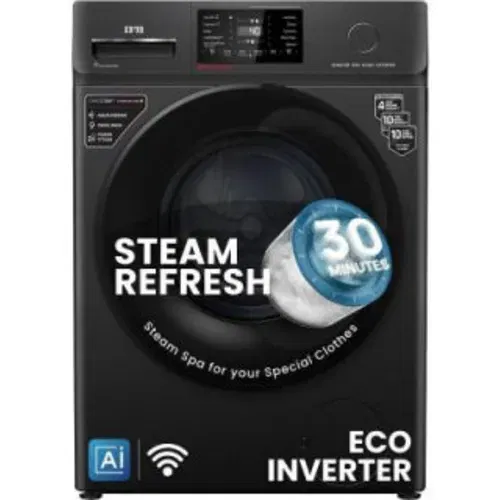 IFB Senator BXN 8012 8 Kg Fully Automatic Front Load Front