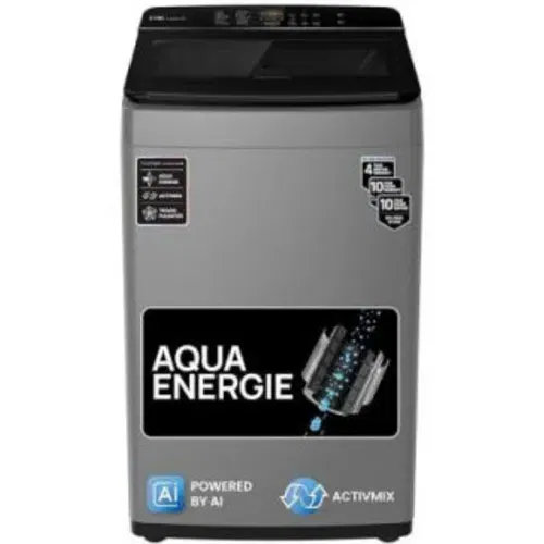 IFB TL801MG1 8 Kg Fully Automatic Top Load Front