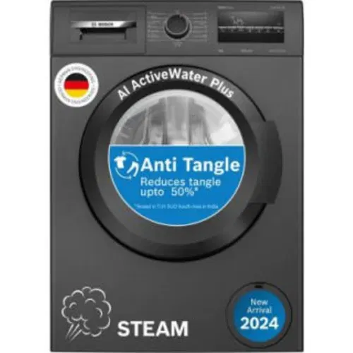 Bosch WAJ2826CIN 8 Kg Fully Automatic Front Load