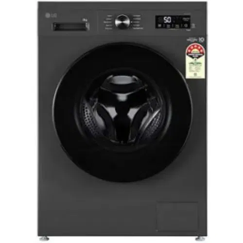 LG FHB1208Z4M 8 Kg Fully Automatic Front Load Front
