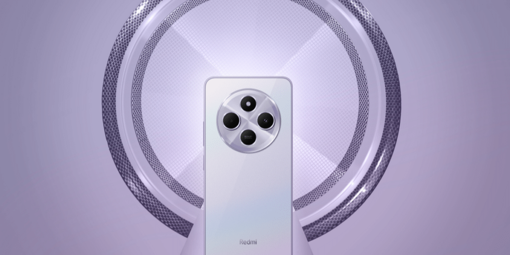 Xiaomi unveils the Redmi A4 5G smartphone globally at this price