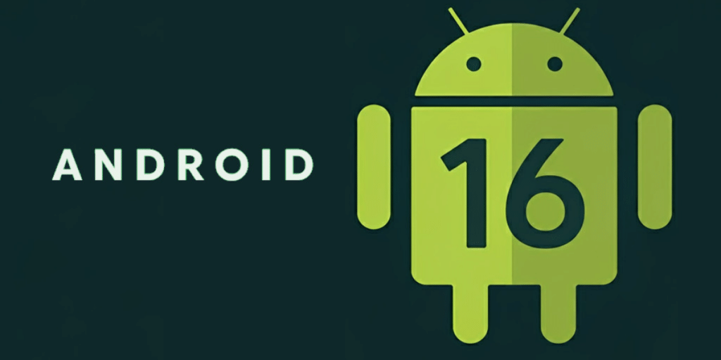 Android 16 eligible devices and features are out