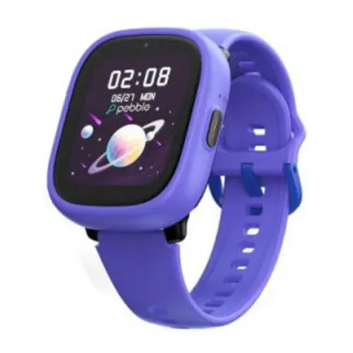 Pebble Junior Front