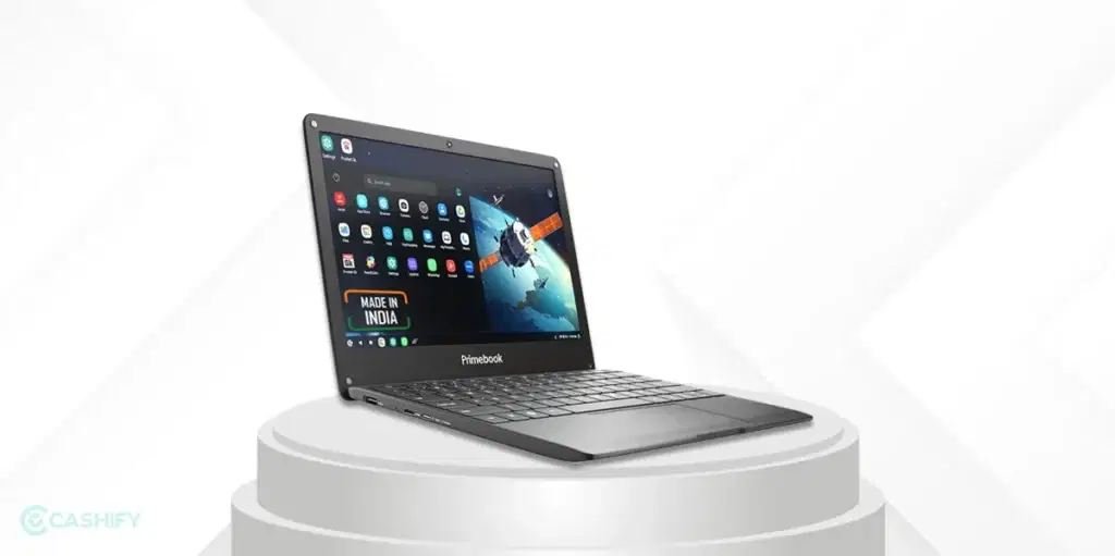 Primebook S
