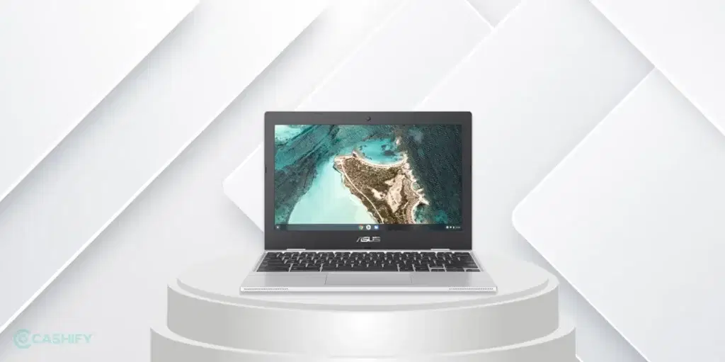 Asus Chromebook CX1