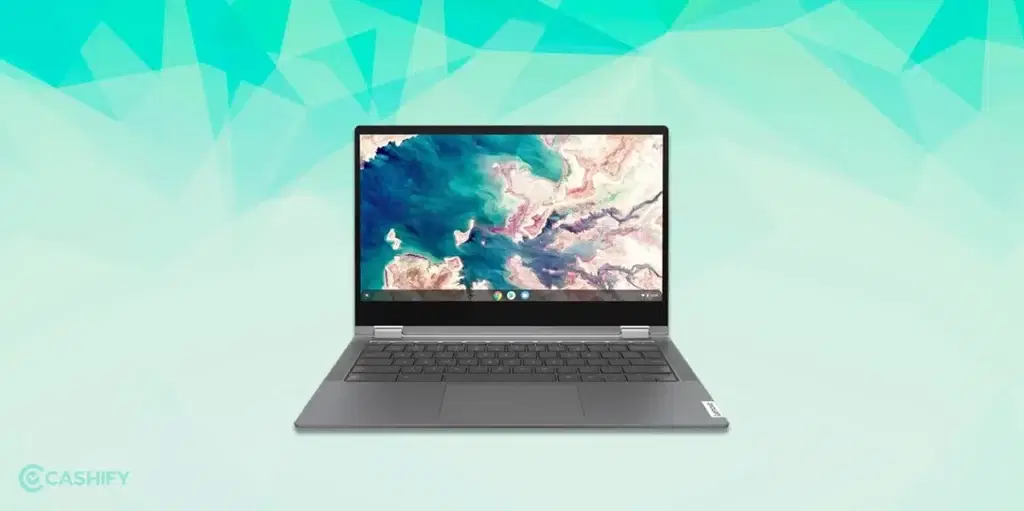 Lenovo Chromebook: best laptop price under 10000-20000