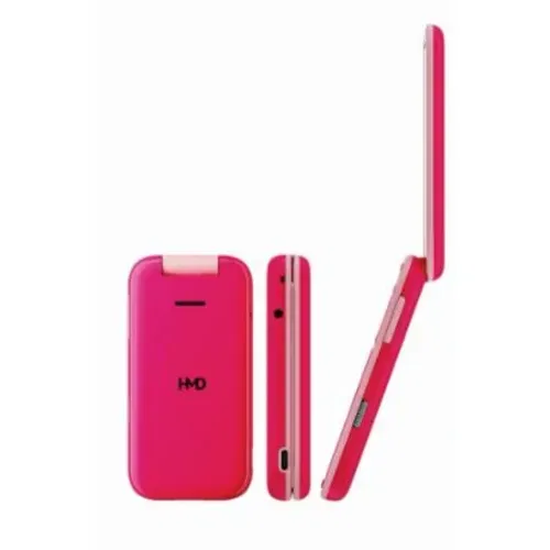 HMD Icon Flip 1 Front