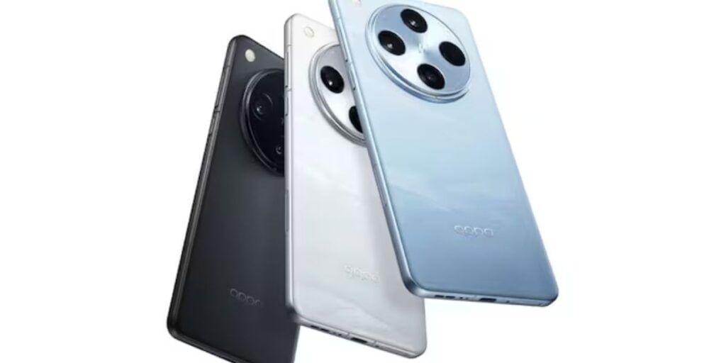 OPPO Find X8 series launched in India