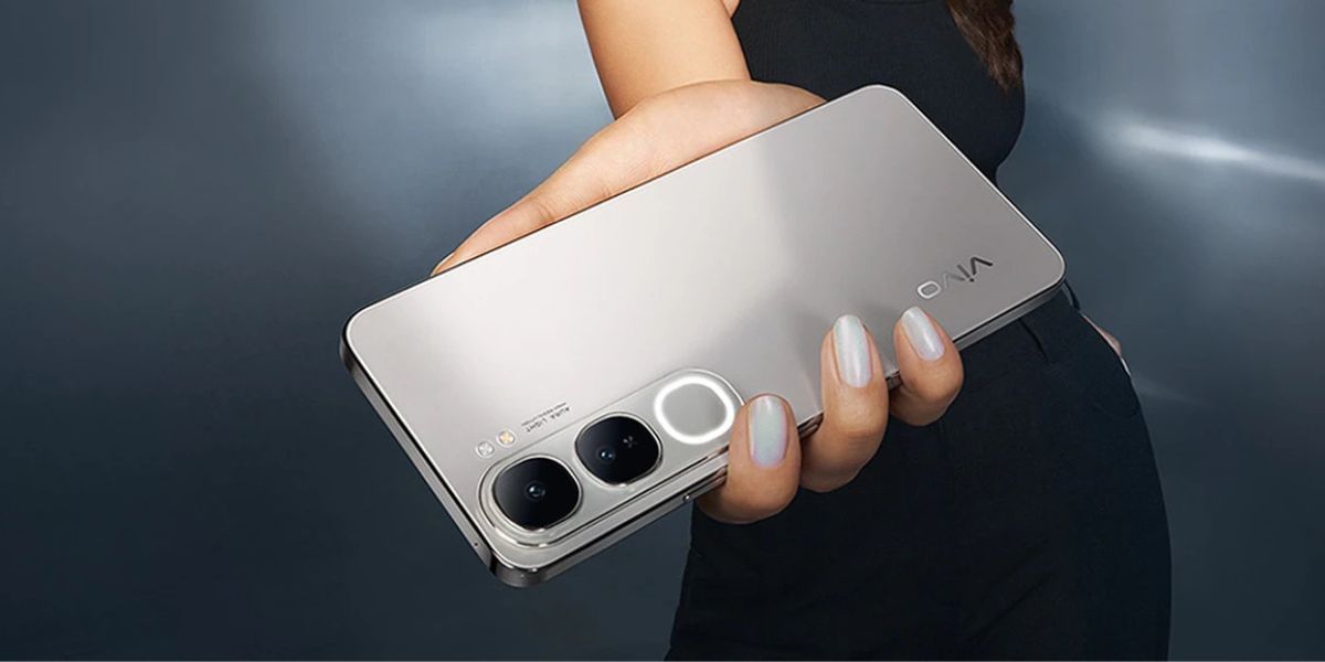 Launch Alert! Vivo Y300 Brings Premium Features At Affordable Price