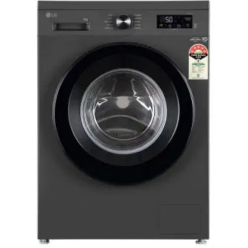 LG FHB1209Z2M 9 Kg Fully Automatic Front Load Front