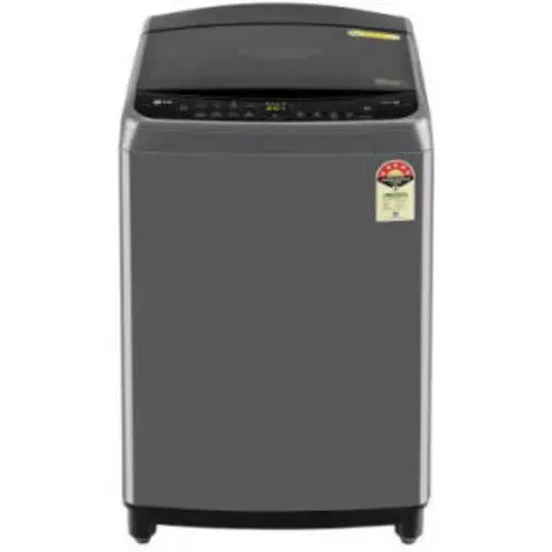 LG THD10NPM 10 Kg Fully Automatic Top Load Front