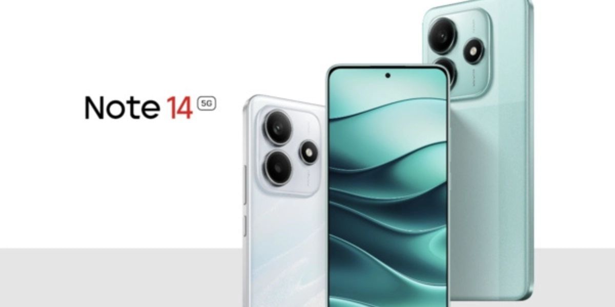 Redmi Note 14 Series Launch Date In India Revealed: Specs And Price