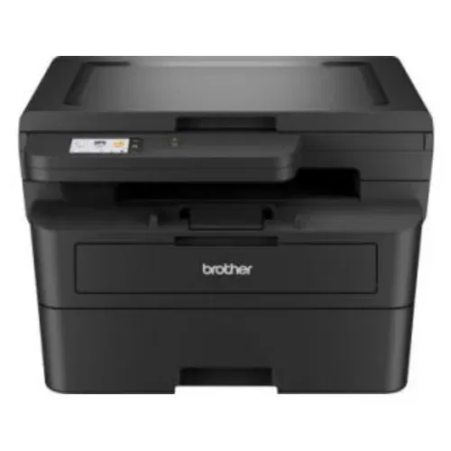 Brother DCP-L2680DW Multi Function Laser Front