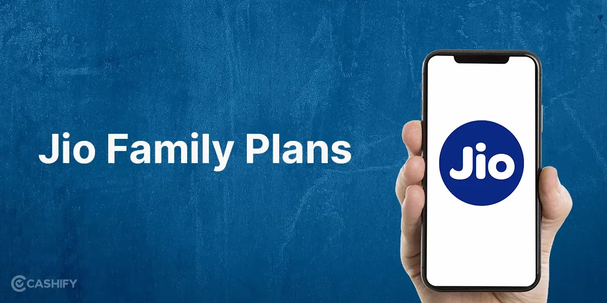 JioPlus Plan: Jio Postpaid Family Plan: All Details!