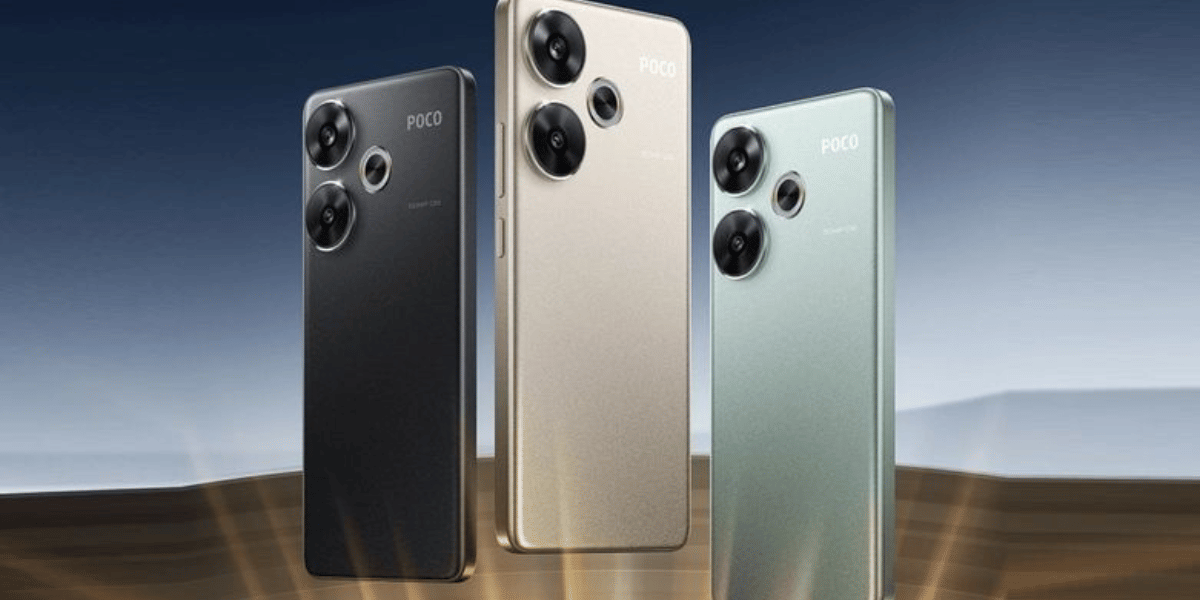 POCO F7 Launch Imminent, Will Have These Specifications