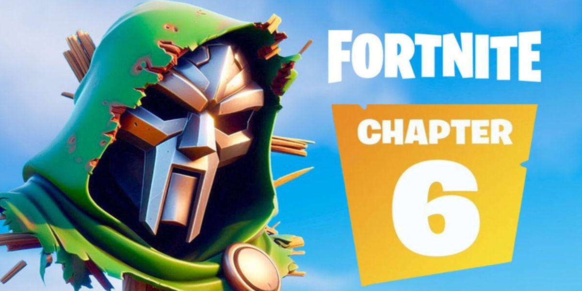 Fortnite Chapter 6 Release Date: Features, Rewards, And More