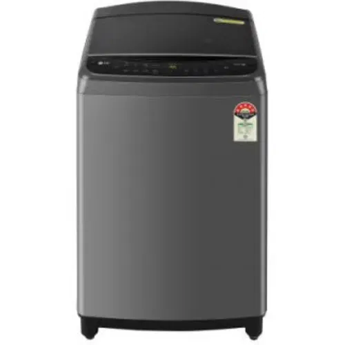 LG THD08SJM 8 Kg Fully Automatic Top Load Front
