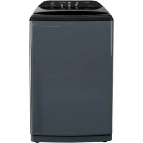 Godrej WTEON ADA 80 5.0 FEFN GLGR 8 Kg Fully Automatic Top Load Front