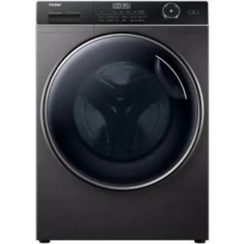 Haier HW105-B14959S8U1 10.5 Kg Fully Automatic Front Load Front