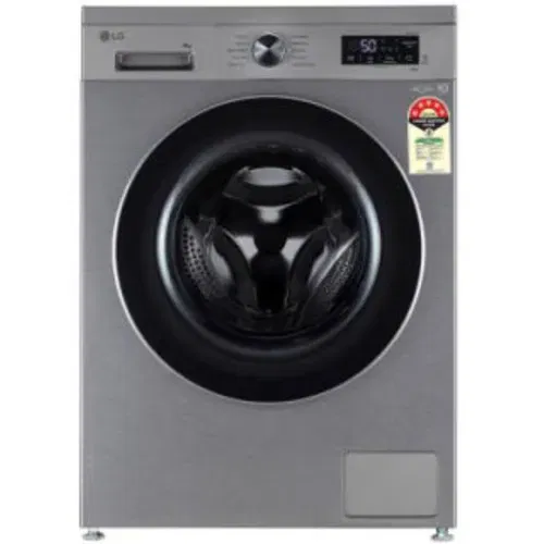 LG FHB1208Z4P 8 Kg Fully Automatic Front Load Front
