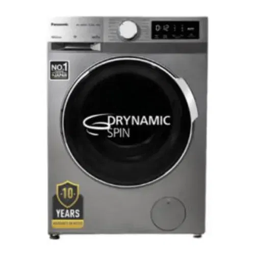 Panasonic NA-148MR2L01 8 Kg Fully Automatic Front Load Front
