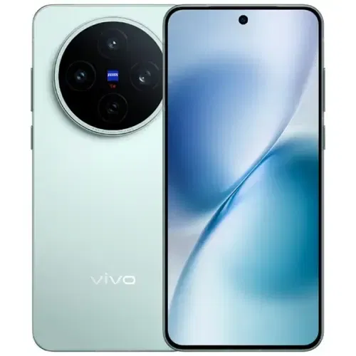 Vivo X200S