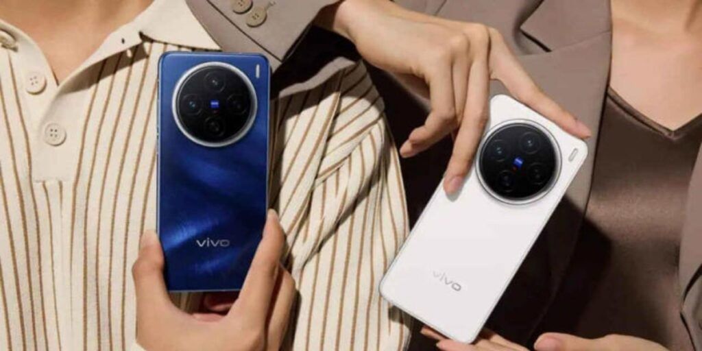 Vivo X200 India launch date