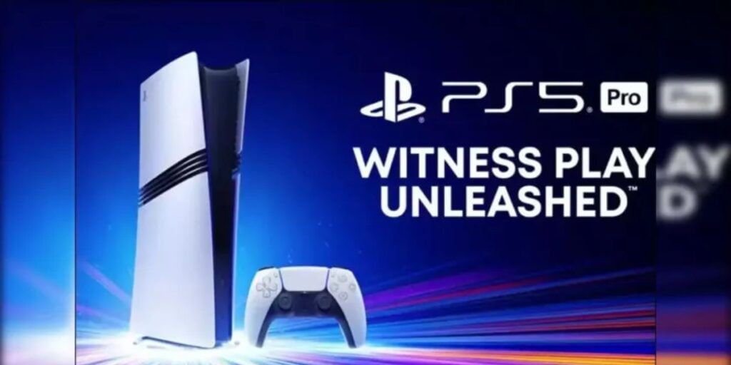 PS5 Black Friday Sale