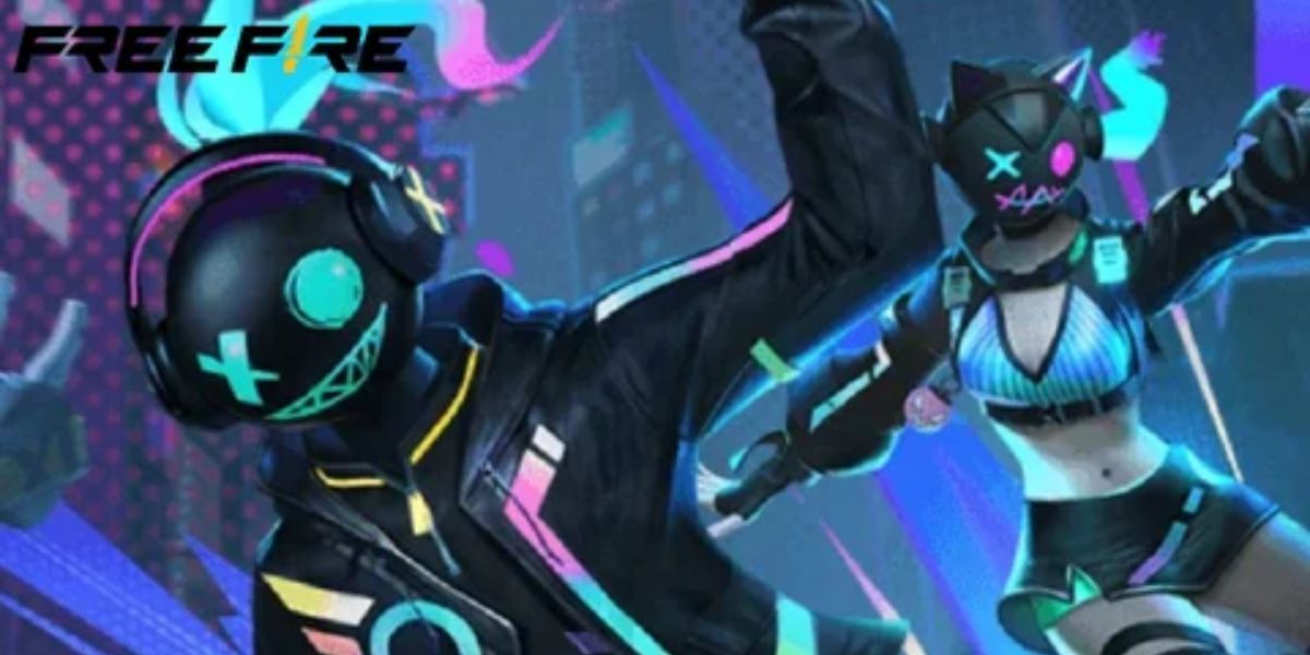 Exciting New Free Fire Booyah Pass For December Revealed