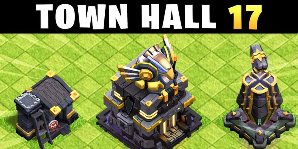 Town Hall 17 Update