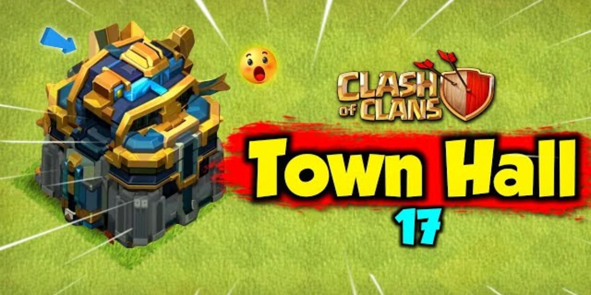 Clash Of Clans Town Hall 17 Update Announced: Features, Release Date And More