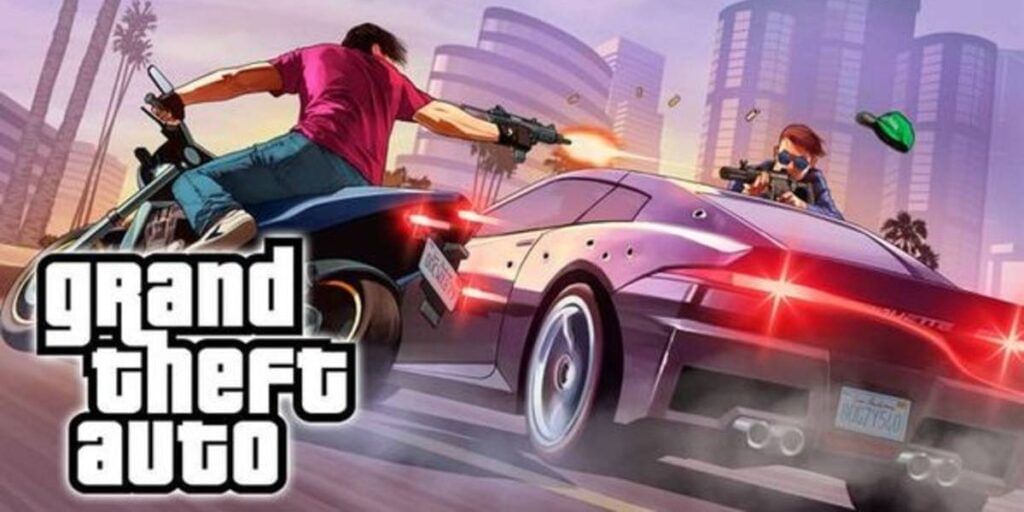 GTA 6
