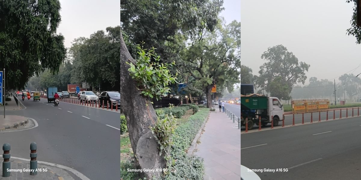 Samsung Galaxy A16 5G Daylight-Sample 3