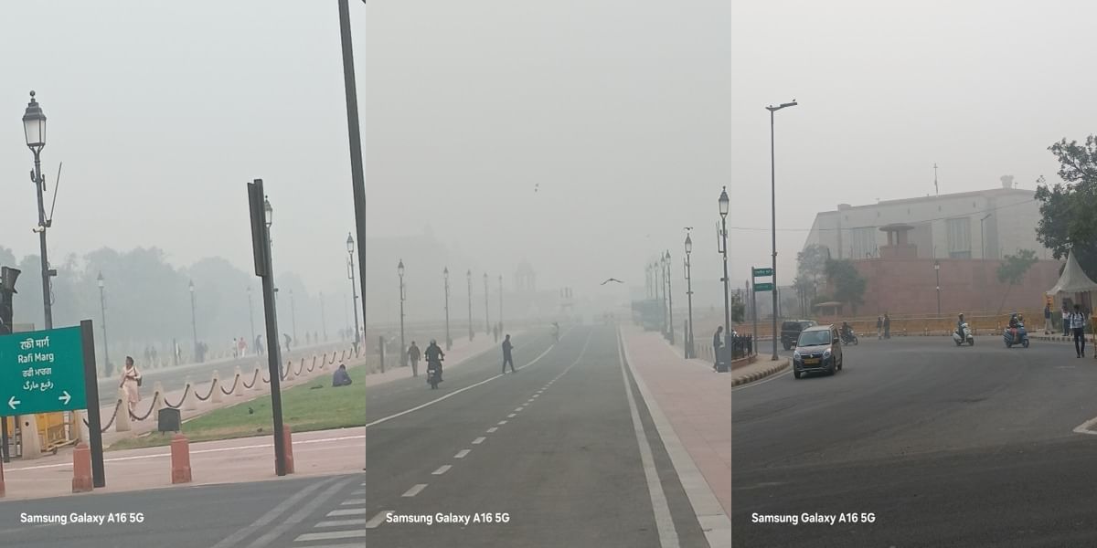 Samsung Galaxy A16 5G Daylight-Sample 4