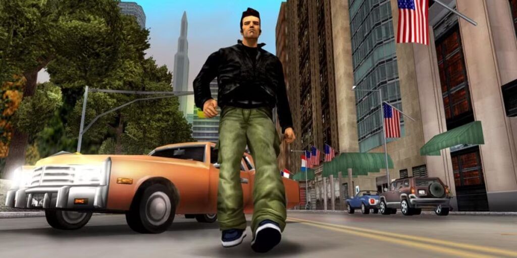 GTA Games Leaving Netflix India