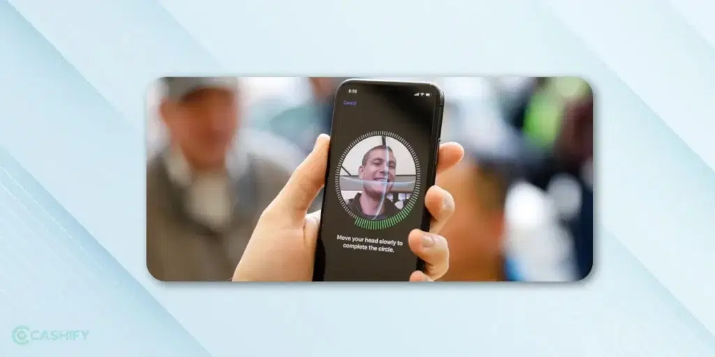 What Is Face ID?