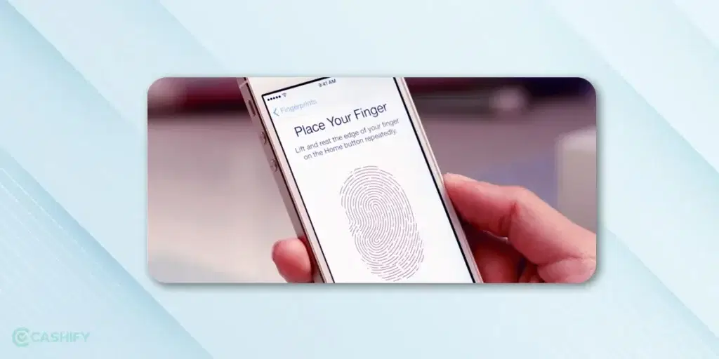 What Is Fingerprint Unlock And How Does It Work?