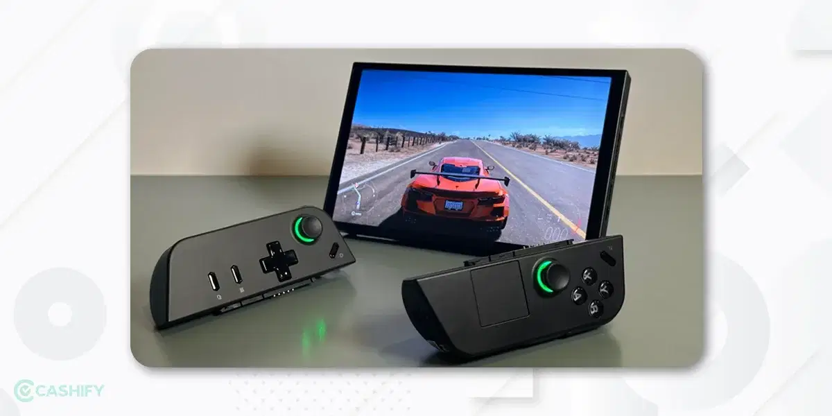 Lenovo Legion Go Vs ASUS ROG Ally X Vs MSI Claw Performance