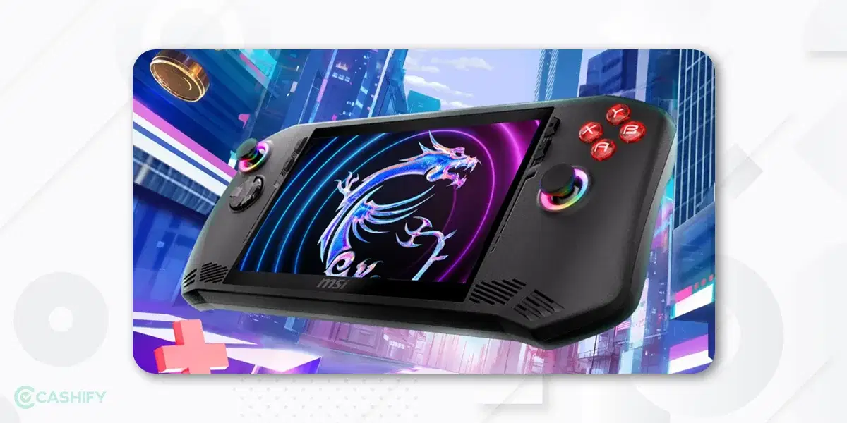 Lenovo Legion Go Vs ASUS ROG Ally X Vs MSI Claw Software And Gaming Features