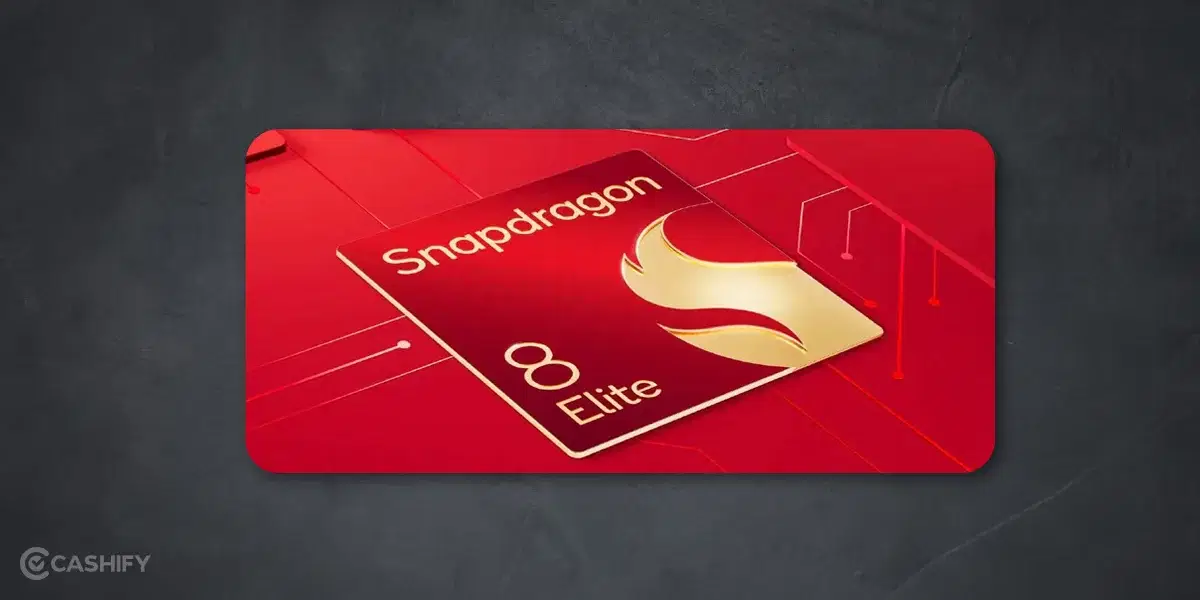 Snapdragon 8 Elite Processor Features