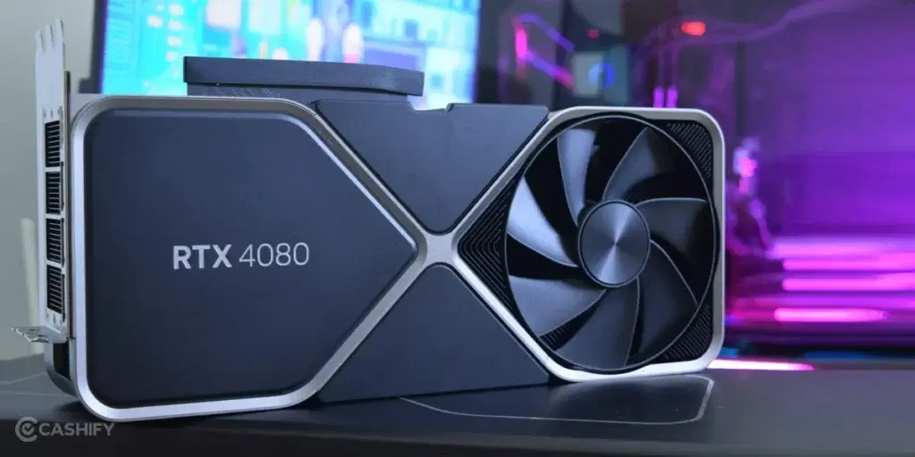 Graphics Card