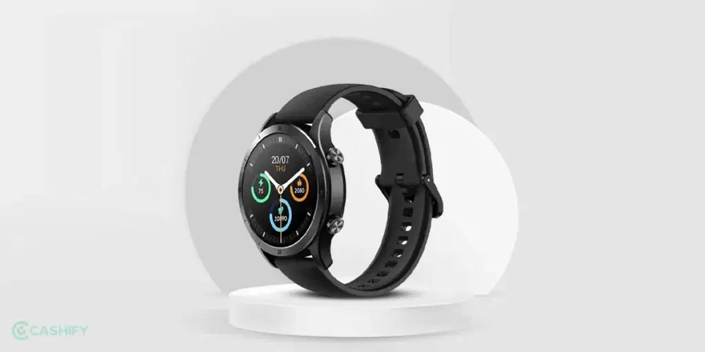 wear os watch: Samsung Galaxy Watch 7